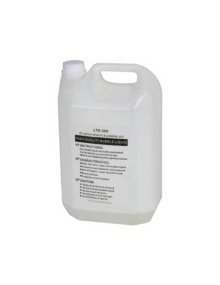 SL-5 LIQUIDO DE NIEVE 5 LITROS