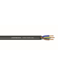 CABLE DE ENERGÍA 3x1,5 ROLLO 100MTS COSMICONN