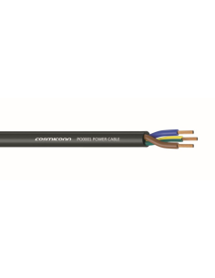 CABLE DE ENERGÍA 3x2,5 ROLLO 100MTS PO0001 COSMICONN