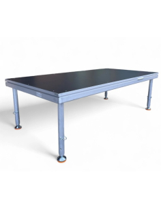 UrbanTruss USTAG-2X1 Escenario Truss Portable 1x2 Mts