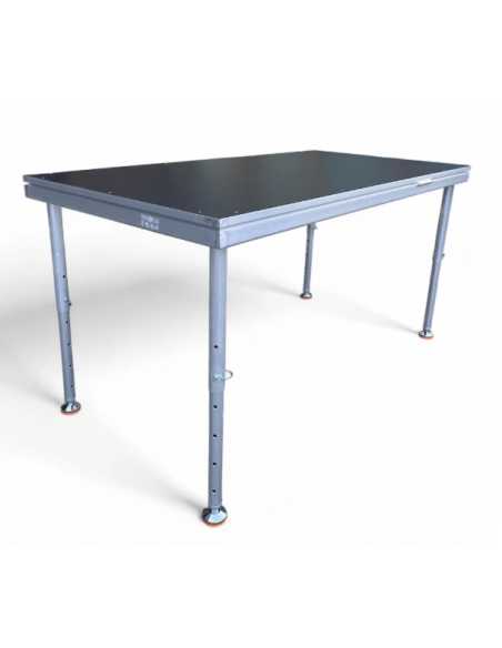 UrbanTruss USTAG-2X1 Escenario Truss Portable 1x2 Mts