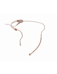 CM-214ULIF CINTILLO CARDIOIDE BEIGE JTS