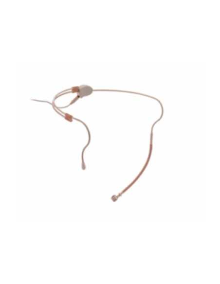 CM-214ULIF CINTILLO CARDIOIDE BEIGE JTS