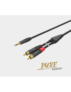PACC150L3 CABLE DE CONEXIÓN DE AUDIO PREMIUM MJ3BG -...
