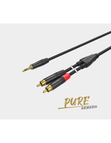 PACC150L3 CABLE DE CONEXIÓN DE AUDIO PREMIUM...