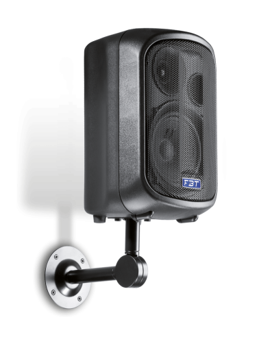 FBT J5A - Altavoz activo 120W - 5"