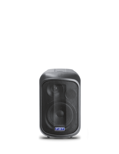FBT J5A - Altavoz activo 120W - 5"
