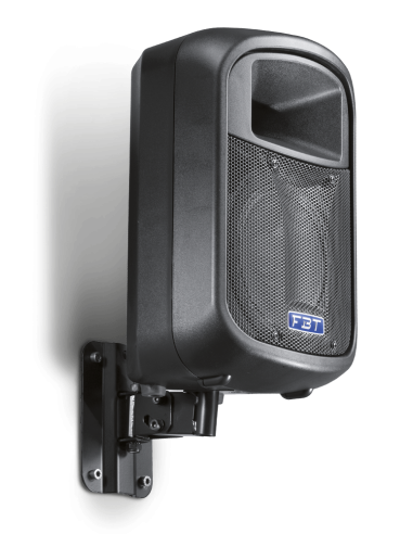 FBT J8A - Altavoz activo 250 watts - 124dB - 8"