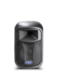 FBT J8A - Altavoz activo 250 watts - 124dB - 8"