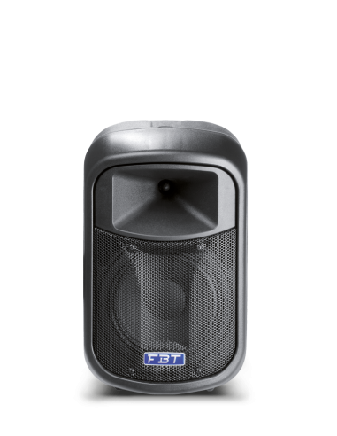 FBT J8A - Altavoz activo 250 watts - 124dB - 8"