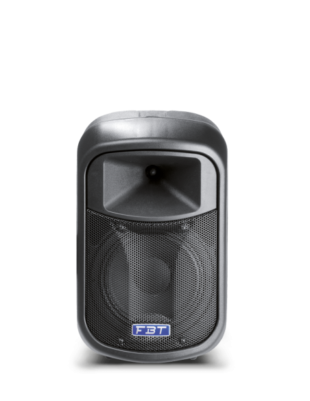 FBT J8A - Altavoz activo 250 watts - 124dB - 8"