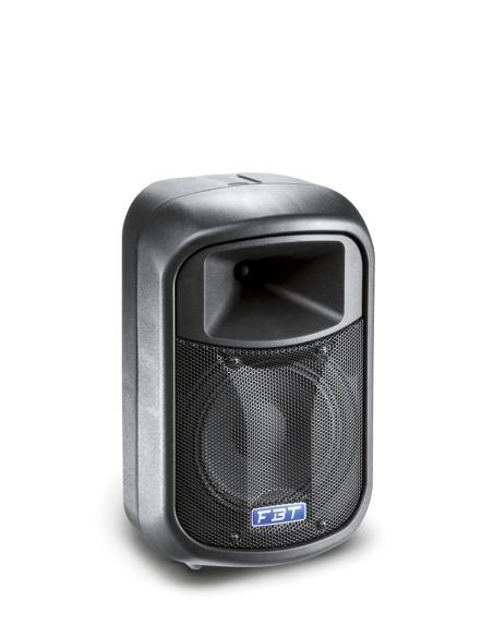 FBT J8A - Altavoz activo 250 watts - 124dB - 8"