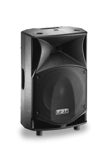 FBT Jmaxx 110A - Altavoz activo 10" de 900W