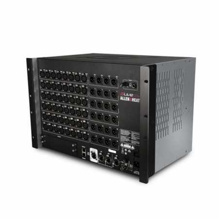 MixRack de 48 Entradas/24 Salidas para Sistemas dLive C Class Allen & Heath