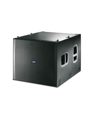 FBT Mitus 118FSA - Subwoofer activo para...
