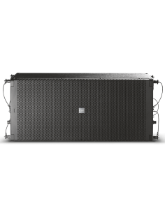 FBT Muse 210 LN - Line Array activo 2x10" + 2x1"...