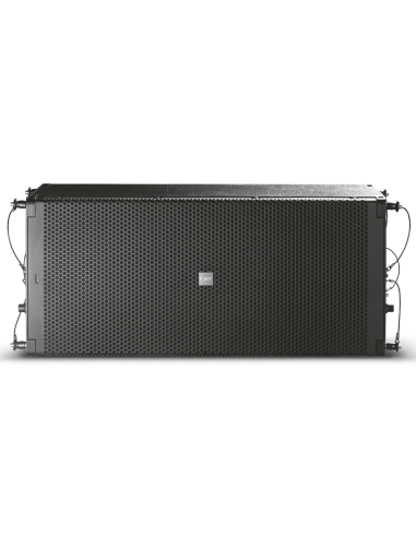 FBT Muse 210 LN - Line Array activo 2x10" +...