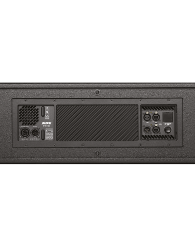 FBT Muse 210 LN - Line Array activo 2x10" +...