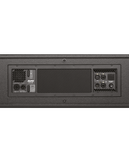 FBT Muse 210 LN - Line Array activo 2x10" + 2x1" (800+400w) con Infinito
