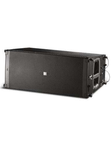 FBT Muse 210 LN - Line Array activo 2x10" +...