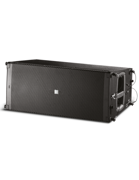 FBT Muse 210 LN - Line Array activo 2x10" + 2x1" (800+400w) con Infinito