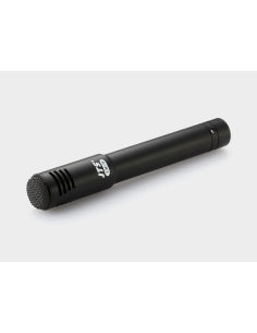 TX-9 MICROFONO CONDENSADOR DIRECCIONAL JTS