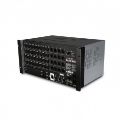 MixRack de 32 Entradas/16 Salidas para Sistemas dLive C...