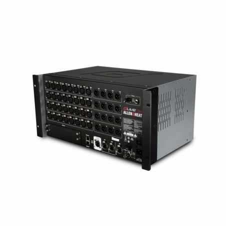 MixRack de 32 Entradas/16 Salidas para Sistemas dLive C Class Allen & Heath