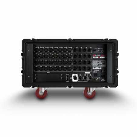 MixRack de 32 Entradas/16 Salidas para Sistemas dLive C Class Allen & Heath