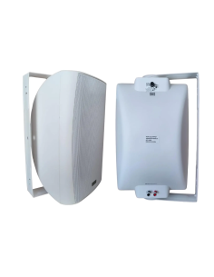 DOME W8(PAR) W PARLANTE 8", TWEETER 1", 60W RMS VOLTAJE...
