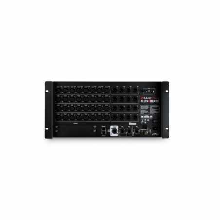 MixRack de 32 Entradas/16 Salidas para Sistemas dLive C Class Allen & Heath