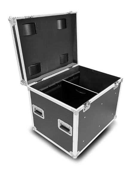 CASE BAÚL 76