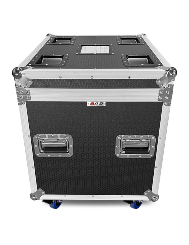 CASE BAÚL 76