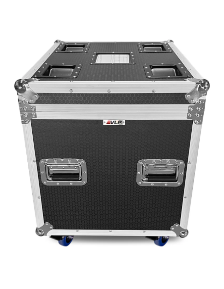 CASE BAÚL 76