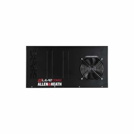 MixRack de 32 Entradas/16 Salidas para Sistemas dLive C Class Allen & Heath