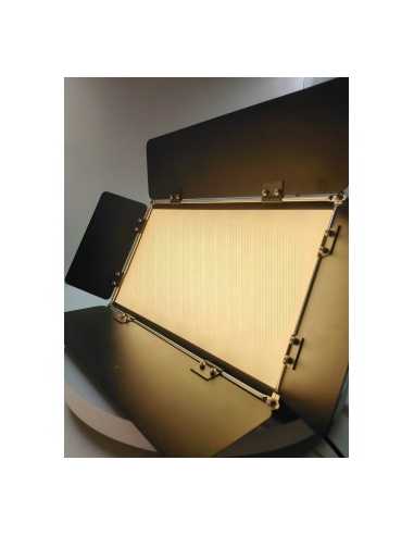 BT-PB256 120W SOFT LIGHT LED PANEL 3200/5600°K