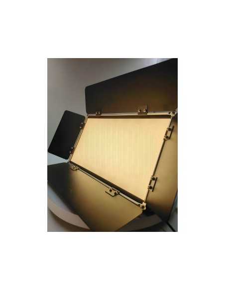BT-PB256 120W SOFT LIGHT LED PANEL 3200/5600°K
