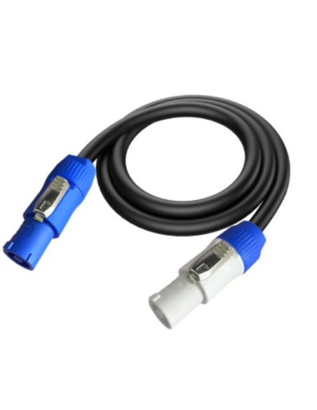 PT-CE01 CABLE COPIA POWERCON 1,5 M.
