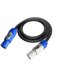 PT-CE02 CABLE COPIA POWERCON 3,0 M.