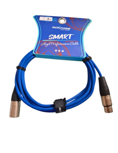 SDXX100L0060-BU Cable DMX permanente serie inteligente...