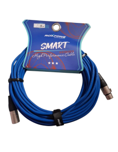SDXX100L0150-BU Cable DMX permanente serie inteligente...