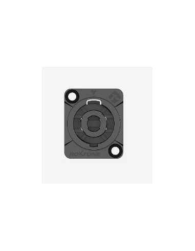 RS4MD-T Conector de chasis de altavoz Roxtone...