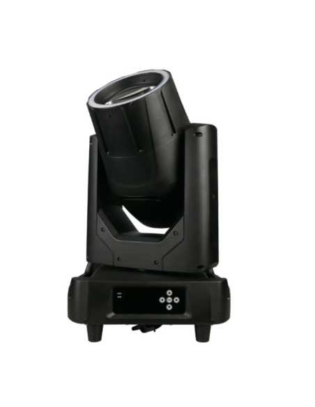 Beam 20R de 380W IP65 2 unid Beam con Case