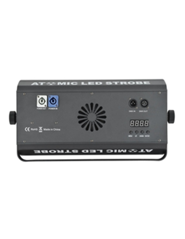 BT-F960A NEW 960 RGBW LED 48+8 PIXEL STROBE