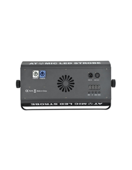 BT-F960A NEW 960 RGBW LED 48+8 PIXEL STROBE