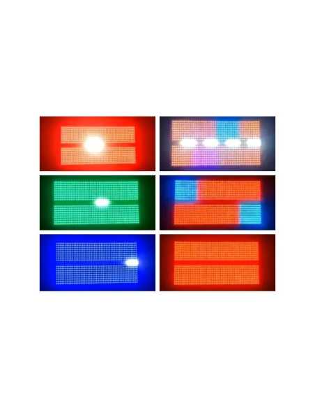 BT-F960A NEW 960 RGBW LED 48+8 PIXEL STROBE