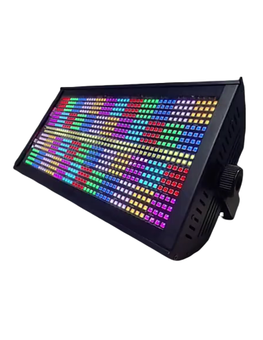 BT-F960A NEW 960 RGBW LED 48+8 PIXEL STROBE