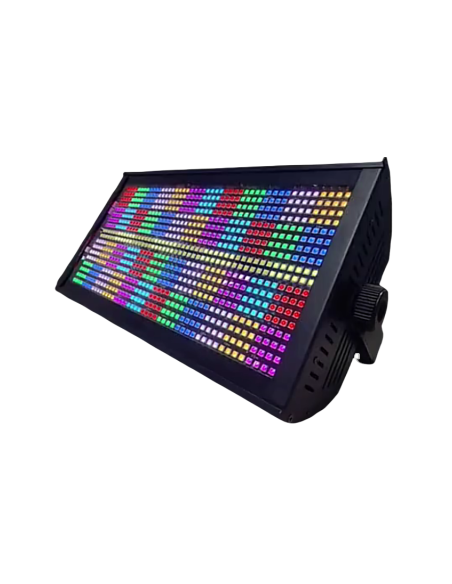 BT-F960A NEW 960 RGBW LED 48+8 PIXEL STROBE
