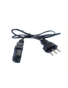 POWER CABLE DE PODER 220V IEC 10A