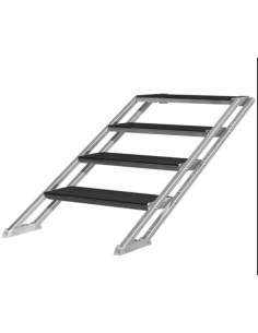 UrbanTruss UTSTA-4S Escalera Escenario Truss Ajustable